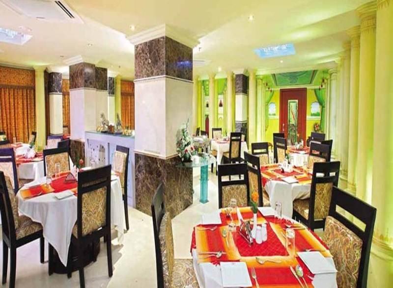 Kochi Emarald Hotel Cochin מראה חיצוני תמונה