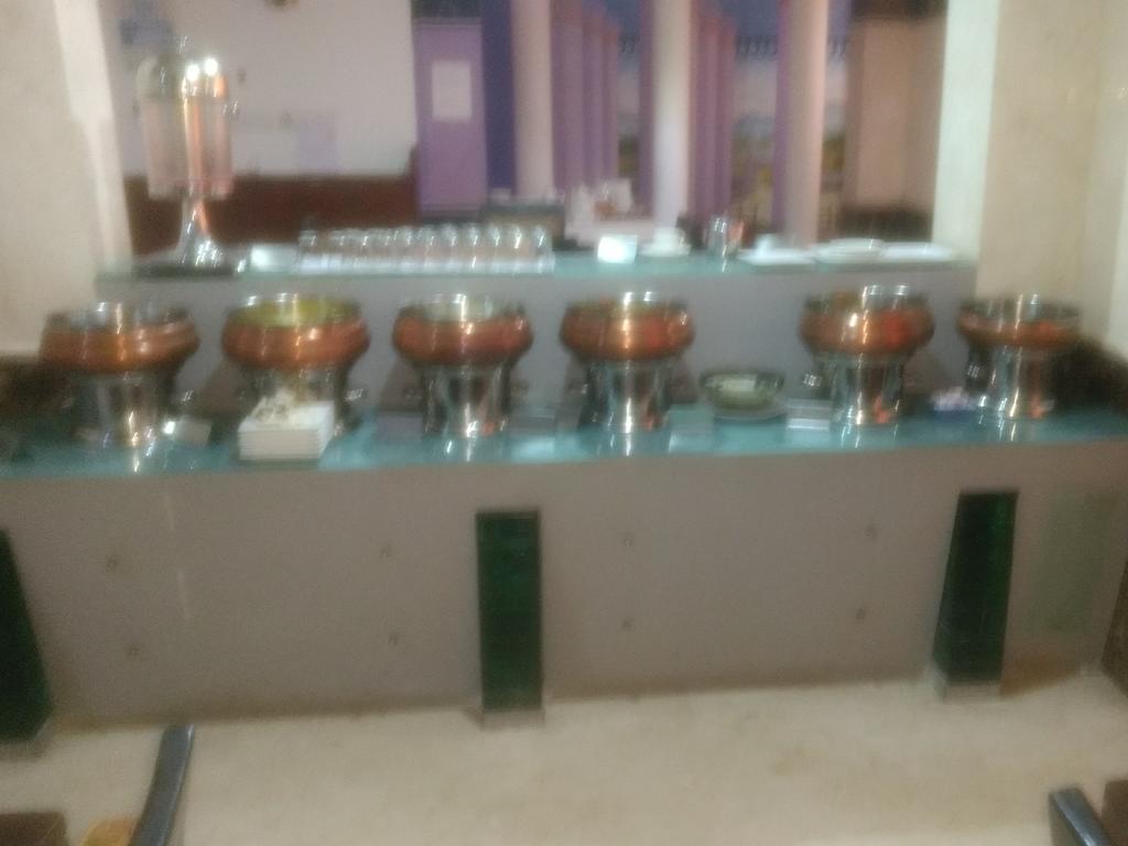Kochi Emarald Hotel Cochin מראה חיצוני תמונה