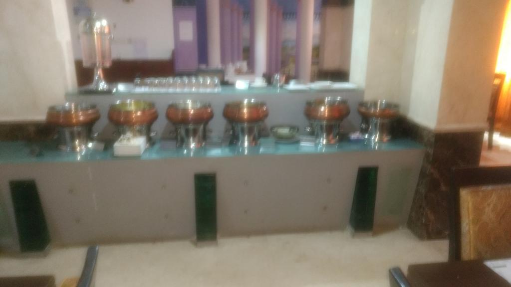 Kochi Emarald Hotel Cochin מראה חיצוני תמונה